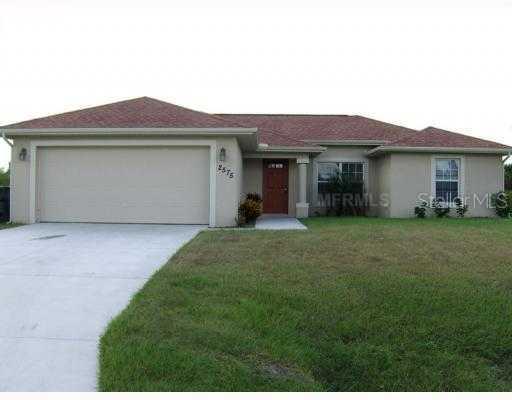 2575 Colorade Ave., North Port, FL 34286