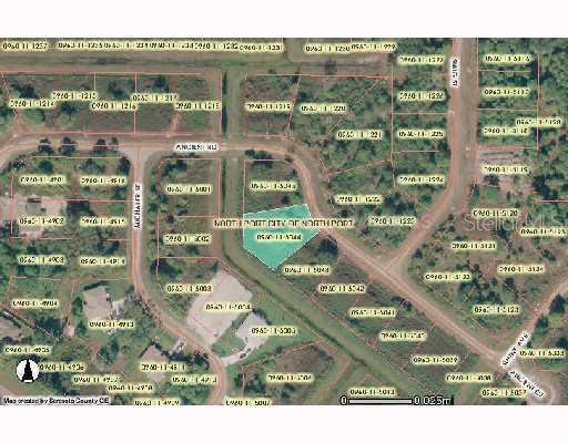 44 Ancient Rd., North Port, FL 34286