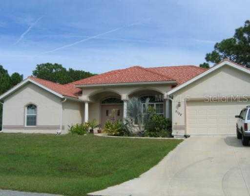 5152 Churchill Rd., Port Charlotte, FL 33981