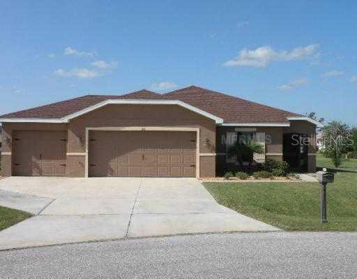 [Address Hidden by Seller], Punta Gorda, FL 33980