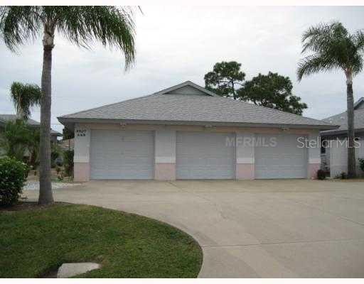 6527 Hamlet Dr. #26 A, Englewood, FL 34224