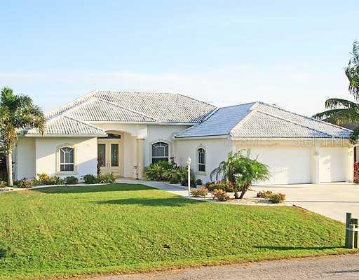 2302 Chilcote Ter., Port Charlotte, FL 33981