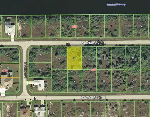 [Address Hidden by Seller], Port Charlotte, FL 33981