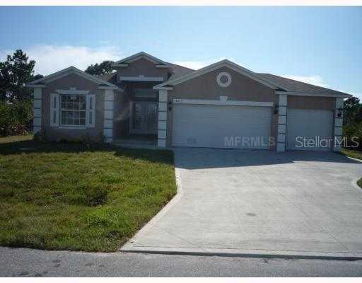 14223 Barbet Ln., Port Charlotte, FL 33981