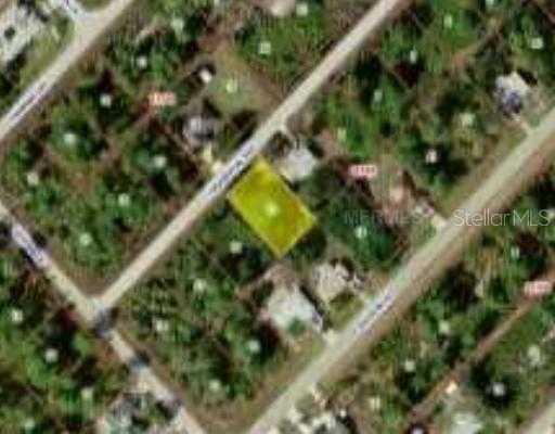 [Address Hidden by Seller], Port Charlotte, FL 33981