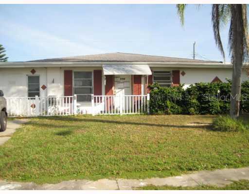8706 Fay Ave., North Port, FL 34287