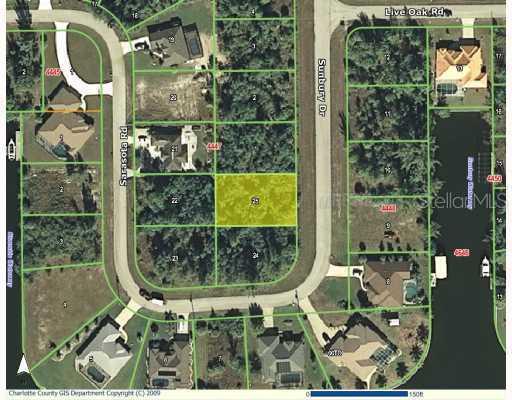 10483 Sunbury Dr., Port Charlotte, FL 33981