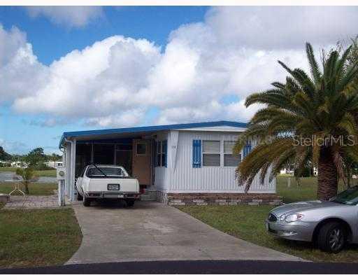 7421 Petula Ave., Port Charlotte, FL 33981