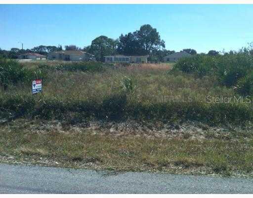 [Address Hidden by Seller], North Port, FL 34288