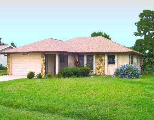 7245 Snow Dr., Englewood, FL 34224