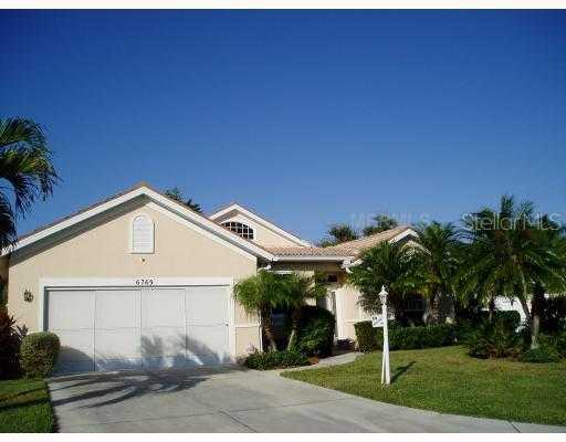 6769 Greenview Ln., Englewood, FL 34224