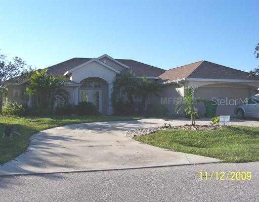 10471 Aztec Rd., Port Charlotte, FL 33981