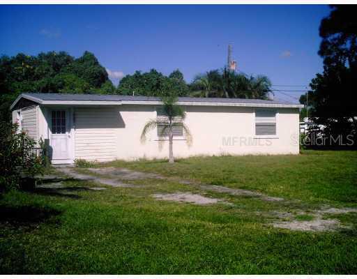 1150 Sharlo Cir., Englewood, FL 34224
