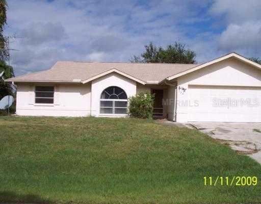 12478 Hathaway Ter., Port Charlotte, FL 33981