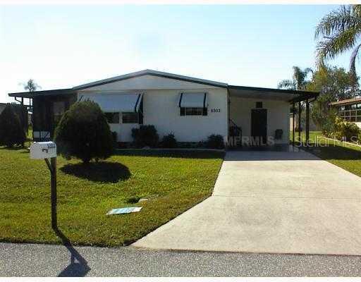 6303 Partridge Ave., Englewood, FL 34224