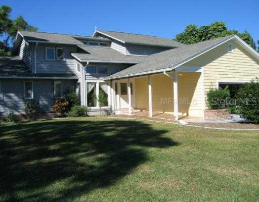 1021 Bay Harbor Dr., Englewood, FL 34224
