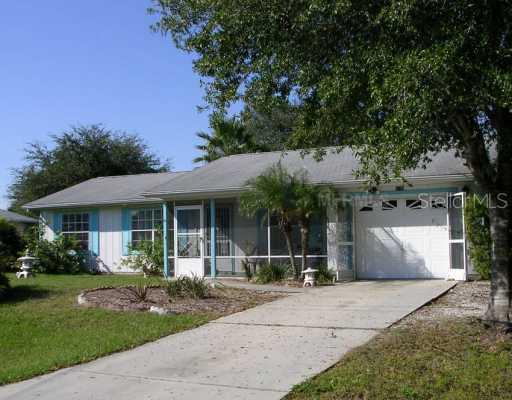 6139 Grandeur St., Englewood, FL 34224