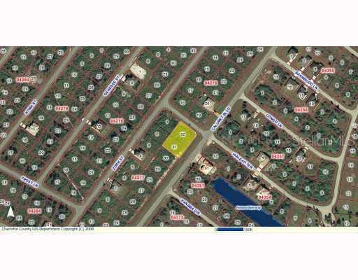 9633 Calumet Blvd., Port Charlotte, FL 33981