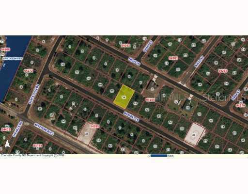 13488 Boatbill Ln., Port Charlotte, FL 33981