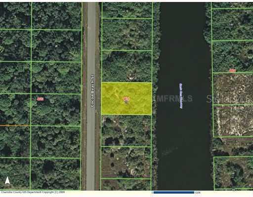 10184 Cocoa Beach St., Port Charlotte, FL 33981