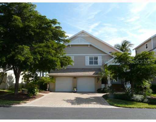 16734 Grande Quay Dr., Boca Grande, FL 33921