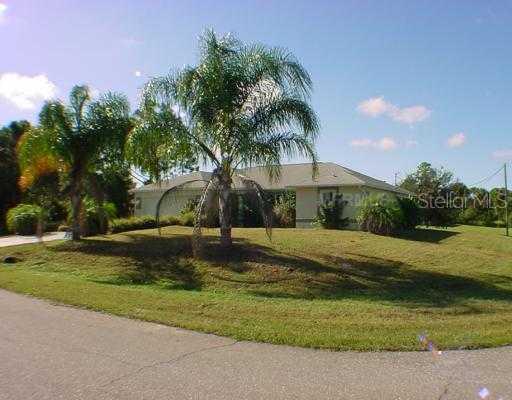 7185 Sena Rd., North Port, FL 34291