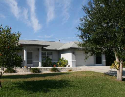 520 Crane Rd., Venice, FL 34293
