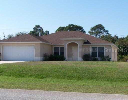 1669 N Chamberlain Blvd., North Port, FL 34286