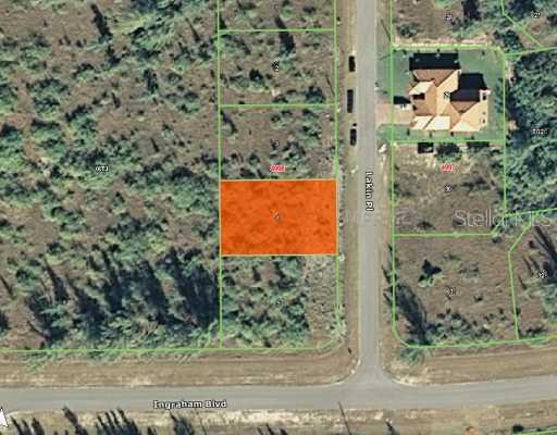 9381 Lakin Pl., Port Charlotte, FL 33981