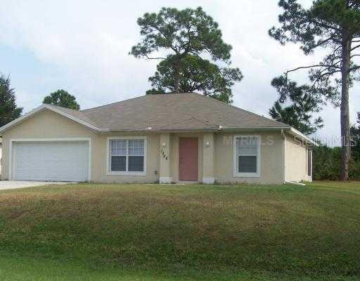 1266 Rice Ter., North Port, FL 34286