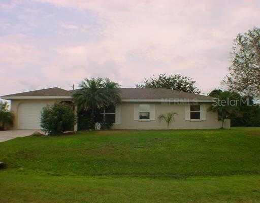 6226 Grandeur St., Englewood, FL 34224