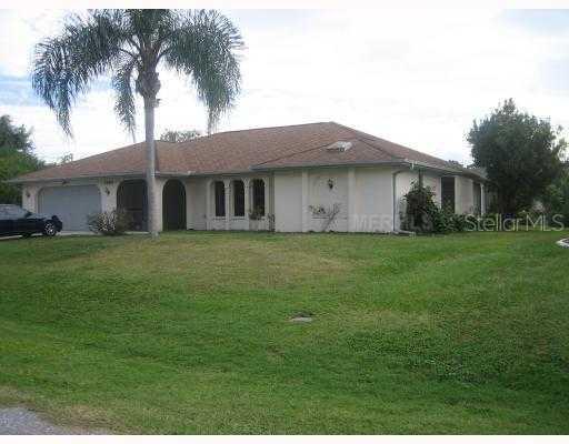 3495 Montgomery Dr., Port Charlotte, FL 33981