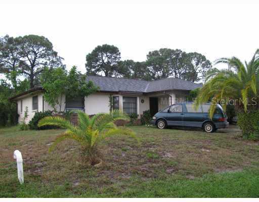 1555 David Pl., Englewood, FL 34223