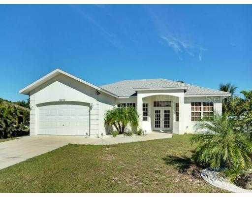 15290 Red Head Ave., Port Charlotte, FL 33981