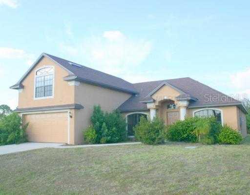 15521 Lakeland Cir., Port Charlotte, FL 33981