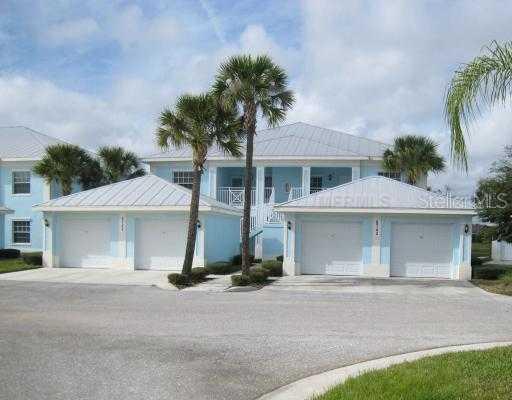 5750 Sabal Trace Dr. #201, North Port, FL 34287