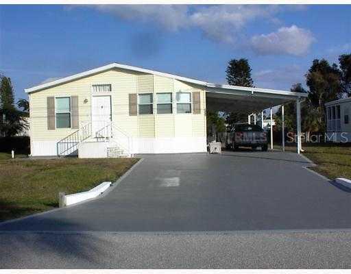 1365 Kingfisher Dr., Englewood, FL 34224