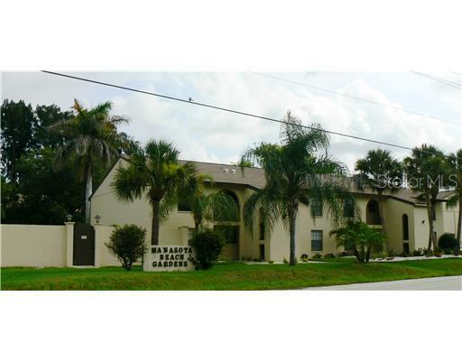 1730 Manasota Beach Rd. #101, Englewood, FL 34223