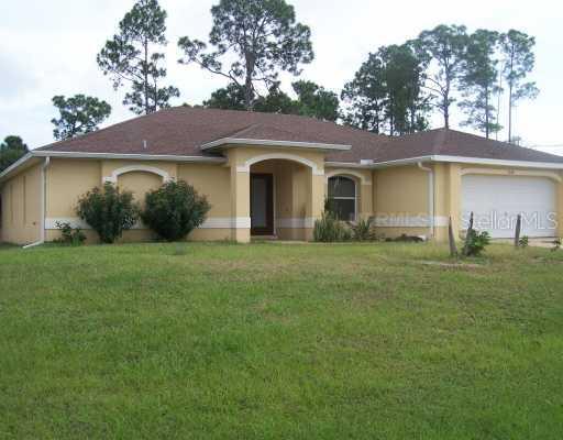 1366 Fitzgerald Rd., North Port, FL 34288