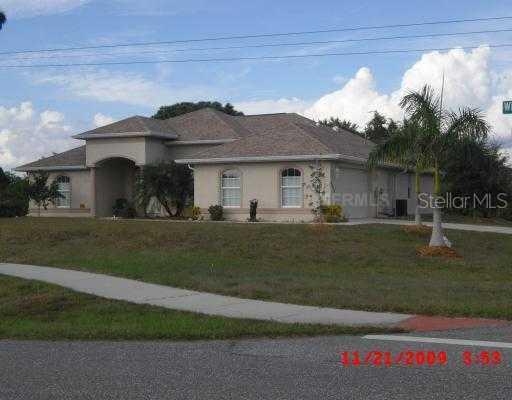 6063 Talavera St., Port Charlotte, FL 33981