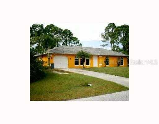 [Address Hidden by Seller], Port Charlotte, FL 33981