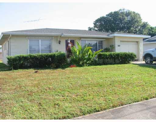 [Address Hidden by Seller], North Port, FL 34287