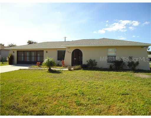 [Address Hidden by Seller], Port Charlotte, FL 33948