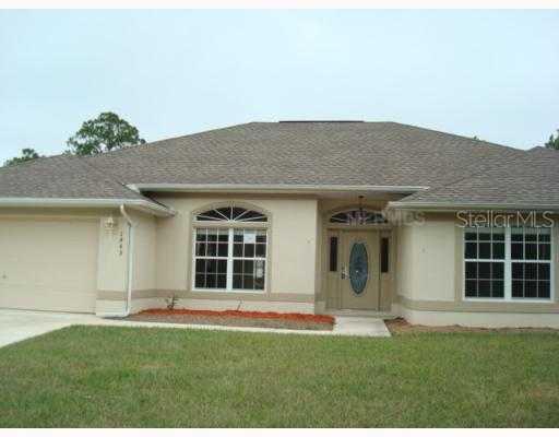 1449 Prairie Ter., North Port, FL 34286
