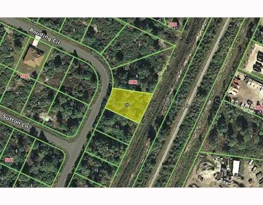 13353 Rouding Cir, Port Charlotte, FL 33981