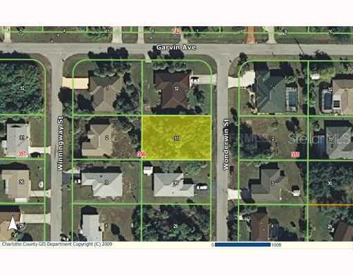 [Address Hidden by Seller], Port Charlotte, FL 33948