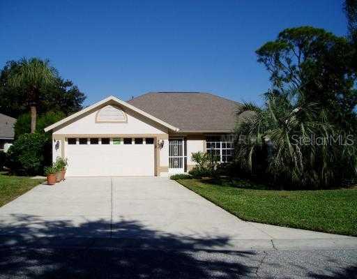 280 Park Forest Blvd., Englewood, FL 34223