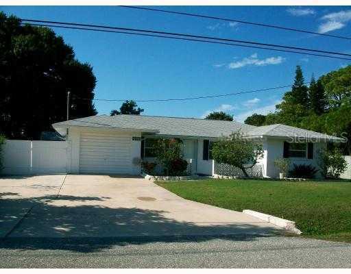 4080 Amber Rd., Venice, FL 34293