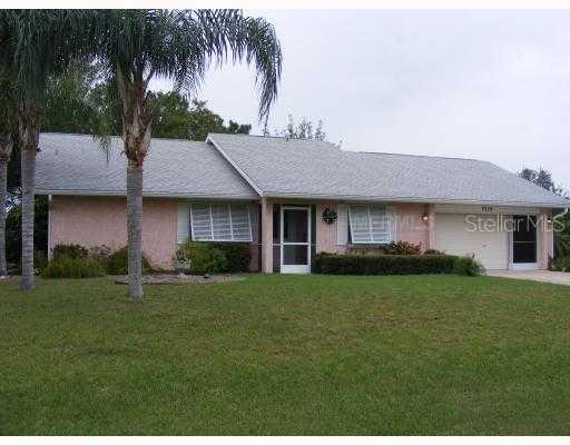 7359 Quarry St., Englewood, FL 34224