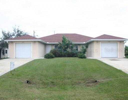 10411 Kidron Ave., Englewood, FL 34224